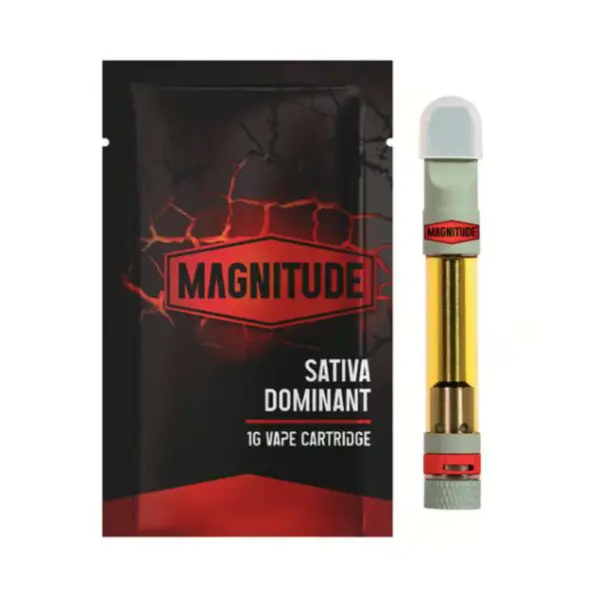 Dutch Treat Haze (1.0g Vape Cartridge)