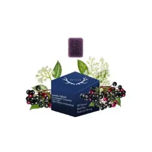 Elderberry "Sleep" 2:1 (THC:CBN) Gummies
