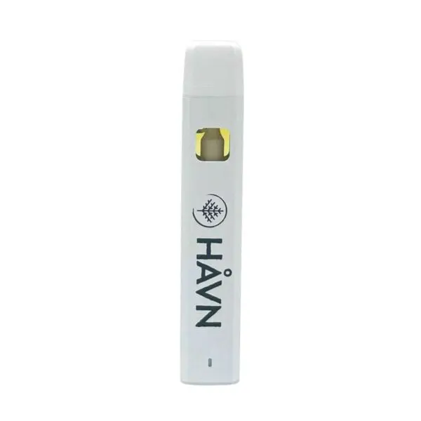 London Jelly (1.0g Distillate Disposable Vape)