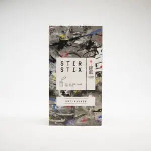 Unflavored Nano Stir Stix - Fast Acting THC Drink Mix Packets | The Piping Plover Dispensary Unflavored Nano Stir Stix - Fast Acting THC Drink Mix Packets