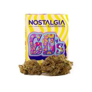 Lamb's Bread (3.5g Flower) | The Piping Plover Dispensary Lamb's Bread (3.5g Flower)