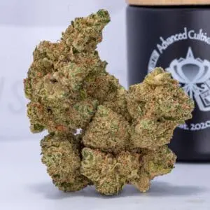 Dolomite Delight (3.5g Flower)