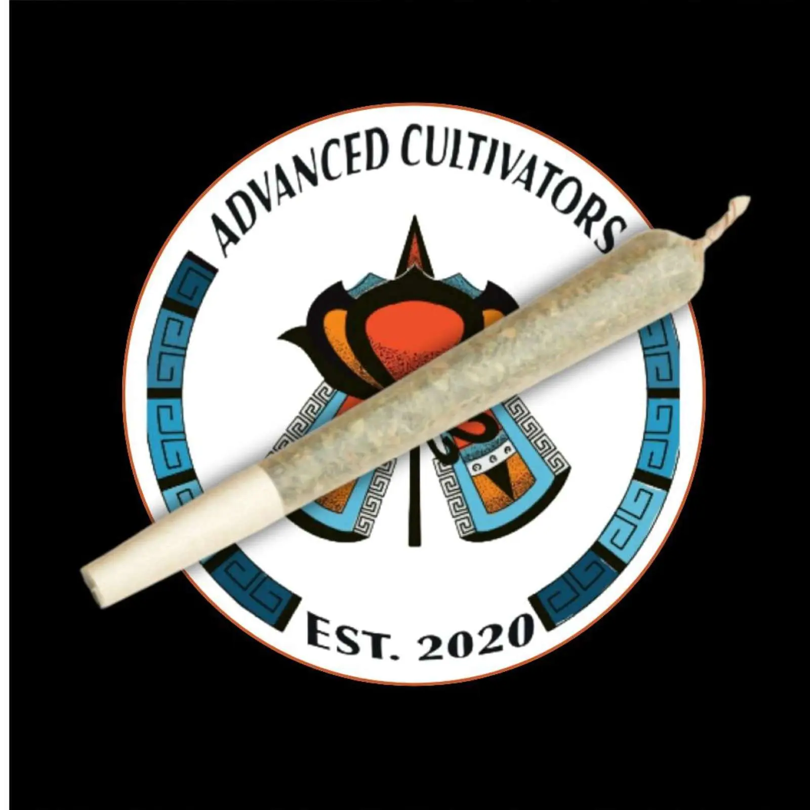 Tigerz Eye (1.0g Pre-Rolled Joint) | The Piping Plover Dispensary Tigerz Eye (1.0g Pre-Rolled Joint)