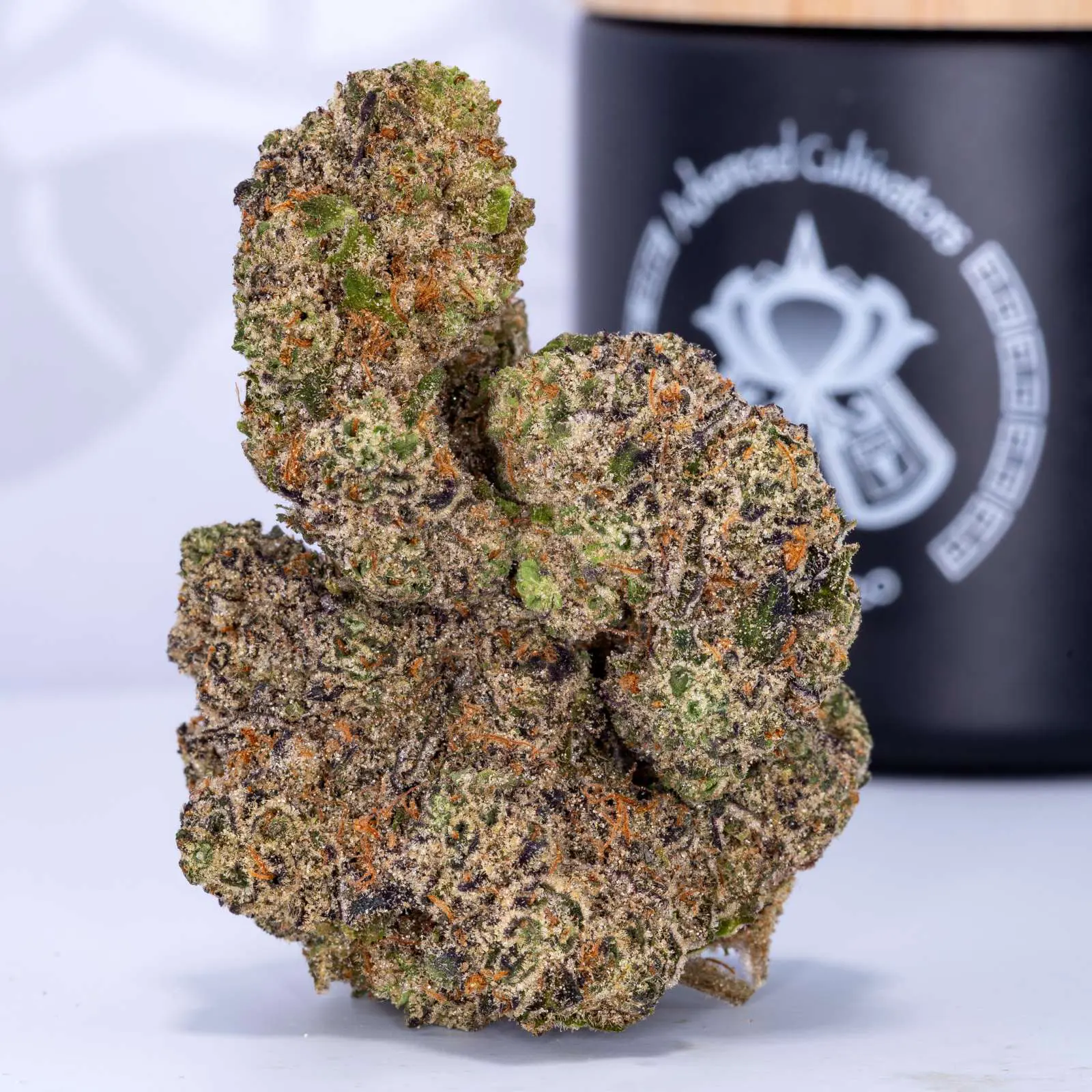 Tigerz Eye (3.5g Flower) | The Piping Plover Dispensary Tigerz Eye (3.5g Flower)