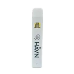 Orange Cream Pop (1.0g Distillate Disposable Vape)