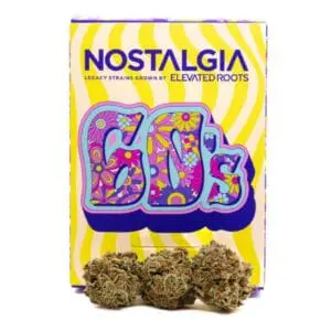 Panama Red (3.5g Flower) | The Piping Plover Dispensary Panama Red (3.5g Flower)