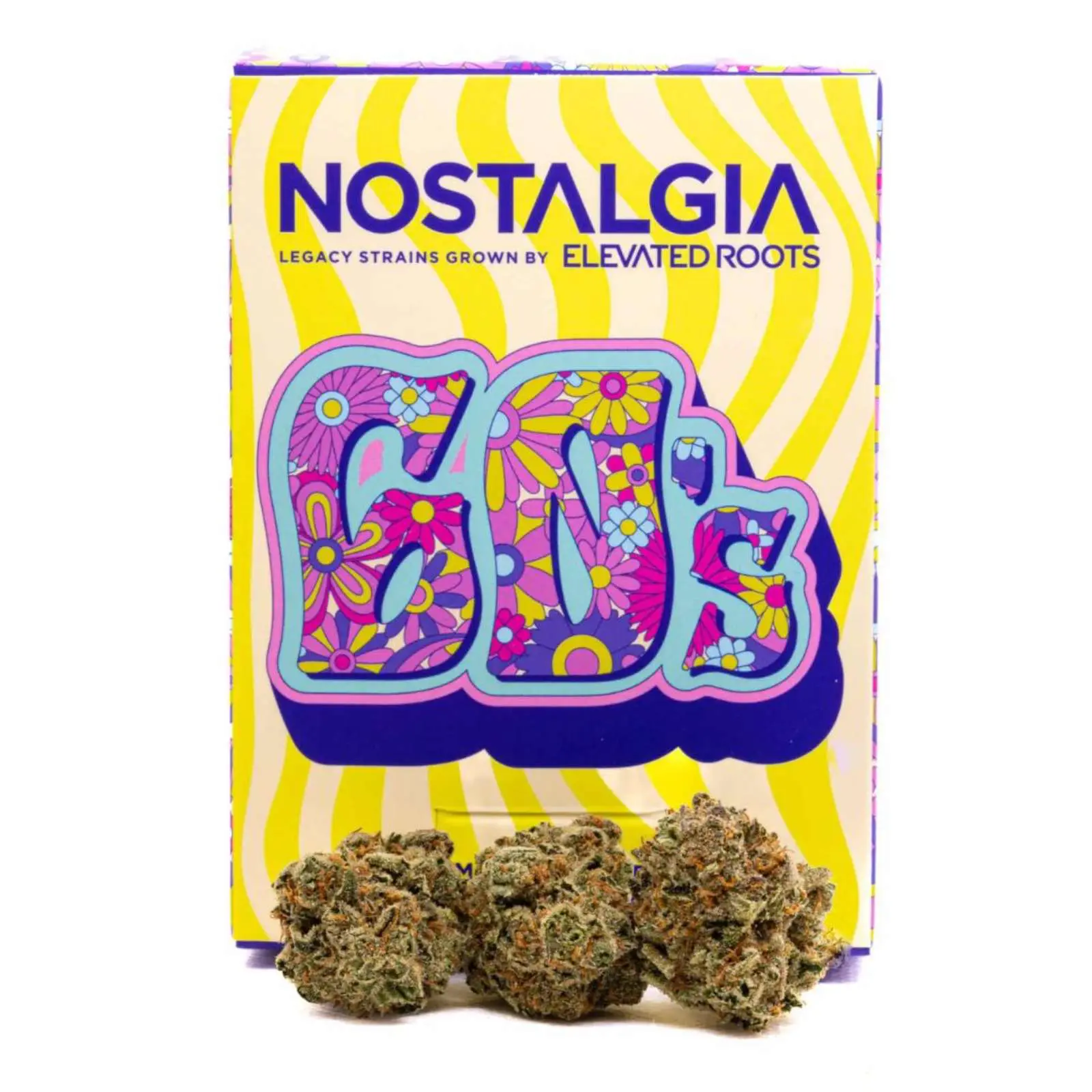 Panama Red (3.5g Flower) | The Piping Plover Dispensary Panama Red (3.5g Flower)