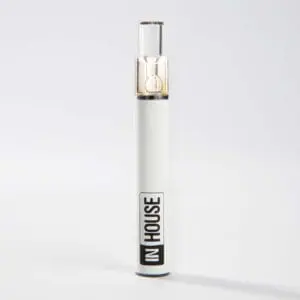 Pineapple Express (1.0g Disposable Vape Pen) | The Piping Plover Dispensary Pineapple Express (1.0g Disposable Vape Pen)