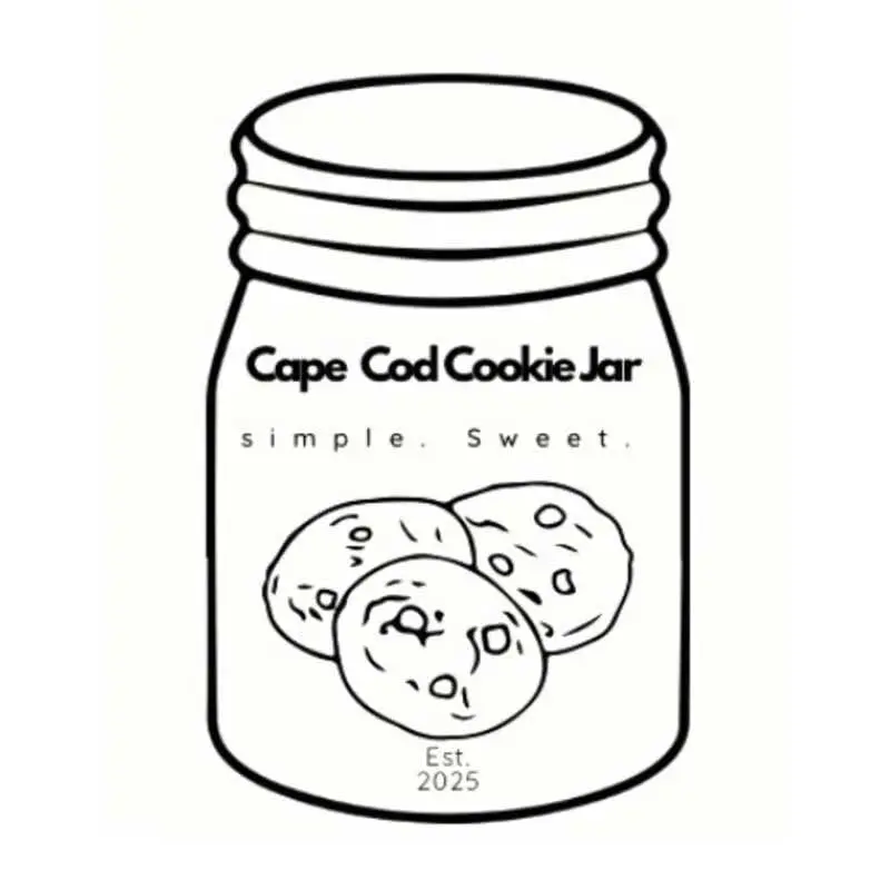 | The Piping Plover Dispensary Cape Cod Cookie Jar