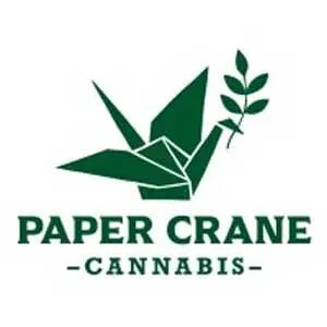 | The Piping Plover Dispensary Paper Crane Cannabis