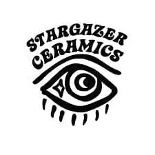 | The Piping Plover Dispensary Stargazer Ceramics