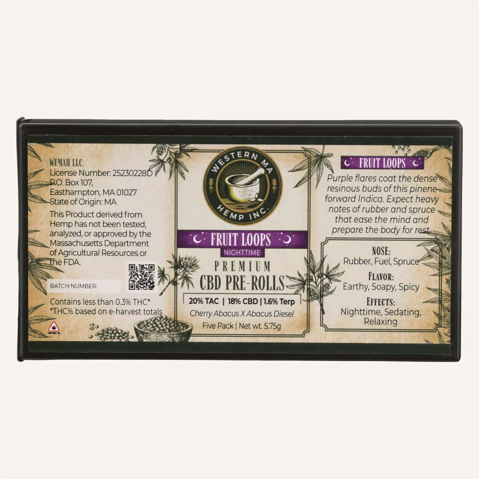 | The Piping Plover Dispensary