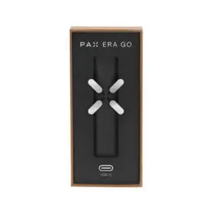 PAX Era Go Vape Pen (Ultra Black)