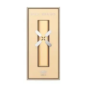 PAX Era Go Vape Battery (Gold)