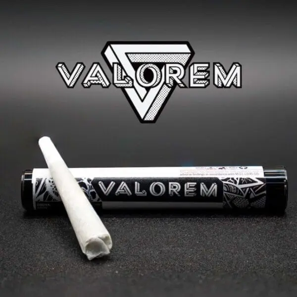 Moonbow (1.0g Pre-Rolled Joint)