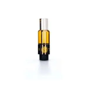 Garlic Reaper (0.5g Live Rosin Vape Cart)