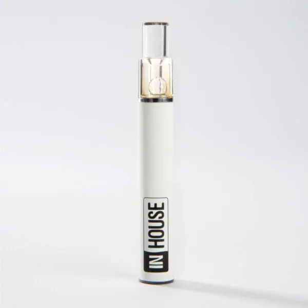 Tahoe OG (1.0g Disposable Vape Pen)
