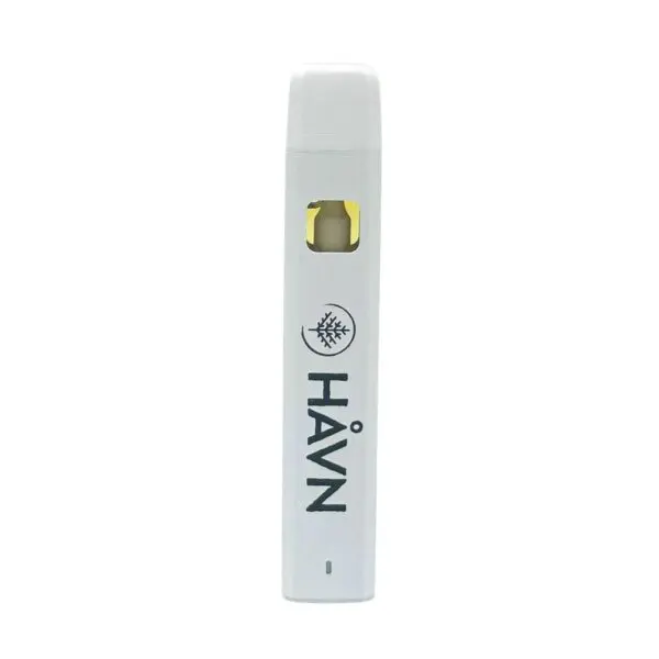 Lemon Drip (1.0g Distillate Disposable Vape)