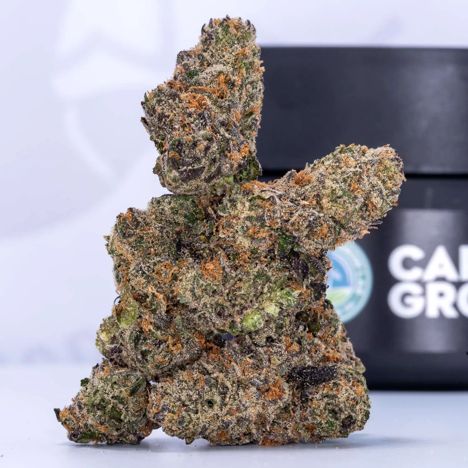 Blue Andeze (3.5g Flower) | The Piping Plover Dispensary Blue Andeze (3.5g Flower)