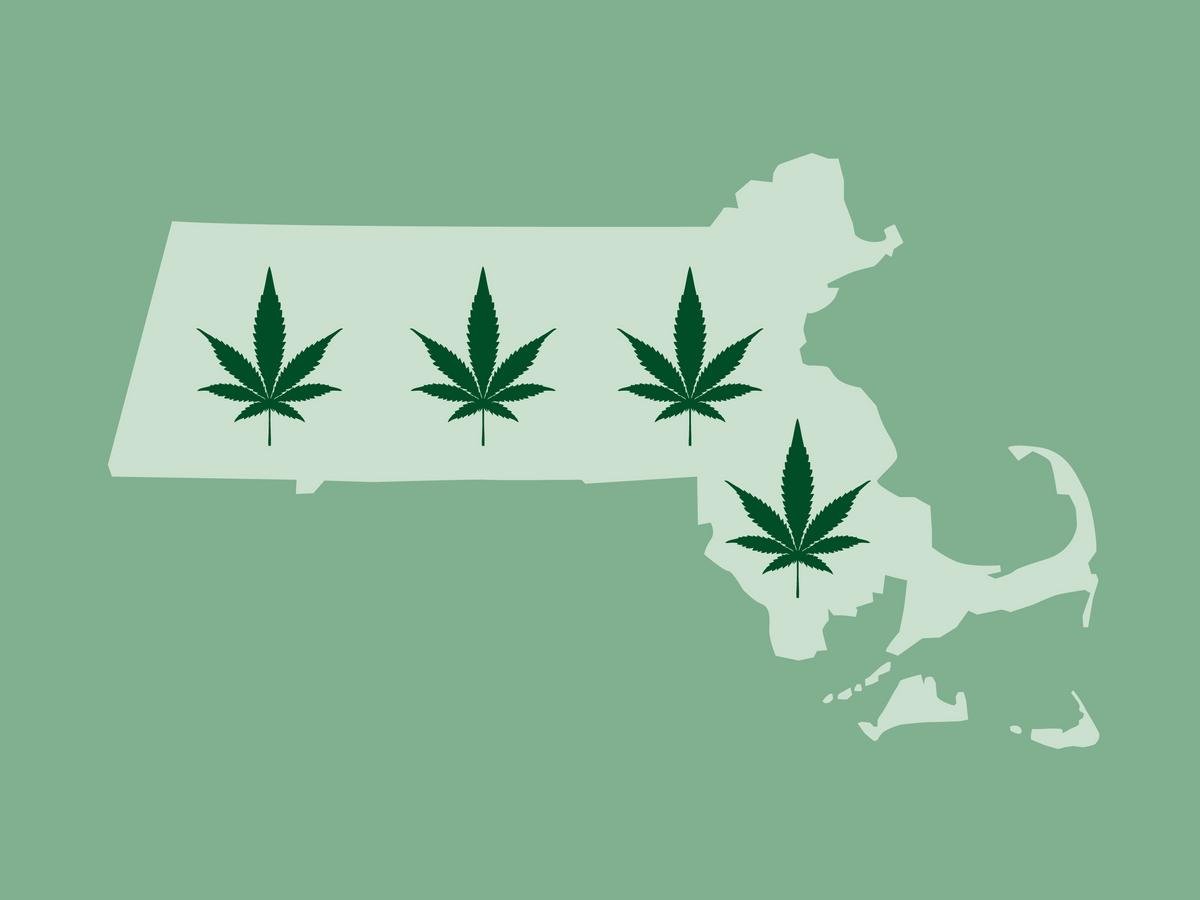 marijuana massachusetts