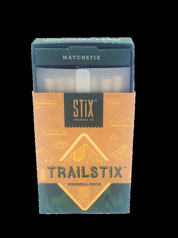 Alien Rift Trailstix (3.5g Pre-Roll Pack 0.5g 7pk)