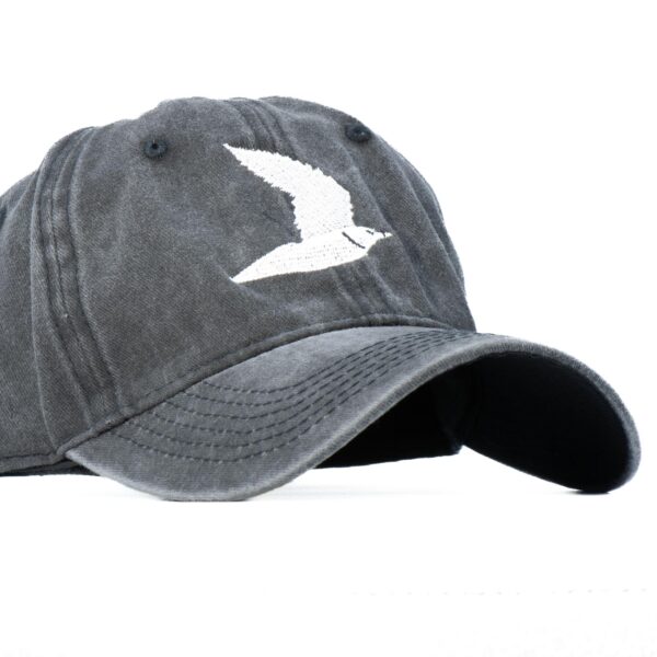 Baseball Cap (Grey)