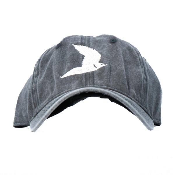 Baseball Cap (Grey)