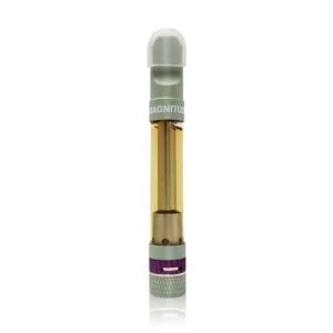 Blueberry (1.0g Vape Cartridge)