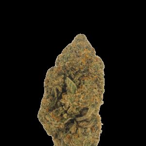 Boston Tea Party #22 (3.5g Flower)