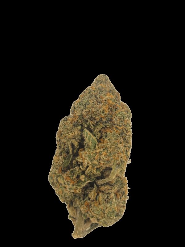 Boston Tea Party #22 (3.5g Flower)