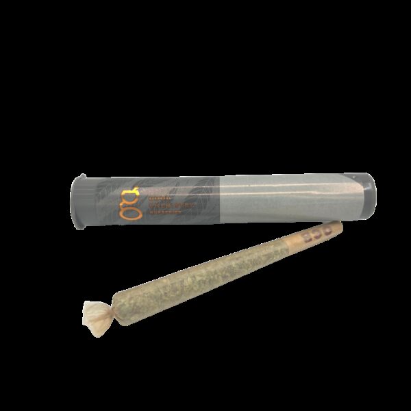 Cherry M.A.C. Pie (1.0g Pre-Rolled Joint)