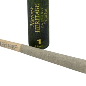 Colorado Chem (1.0g Pre-Rolled Joint)