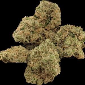 Double Krush (7.0g Flower)
