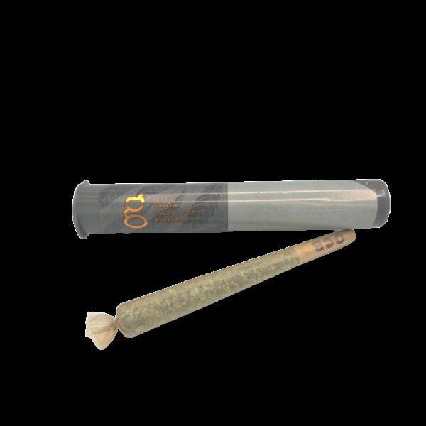 Durban Poison (1.0g Pre-Rolled Joint)