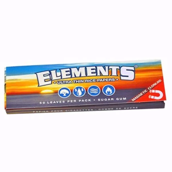 Ultra-thin Rolling Papers (1 & 1/14)
