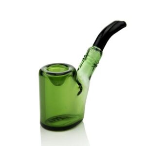 GRAV Sherlock Sitter (Green)