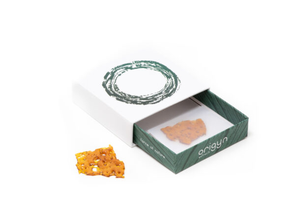Gator Breath (1.0g Shatter)