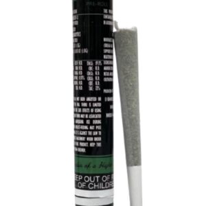 Glueball (1.0g Pre-Rolled Joint)
