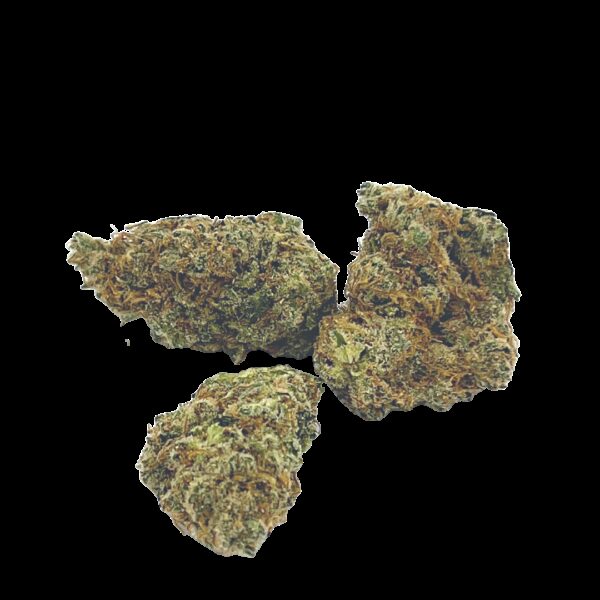 Hindu Kush (3.5g Flower)