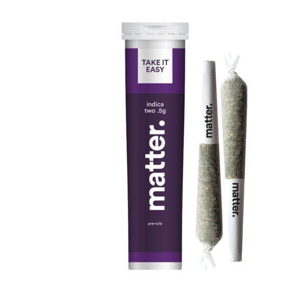 *Online Special* Intergalactic (1.0g Pre-Rolled Joint)