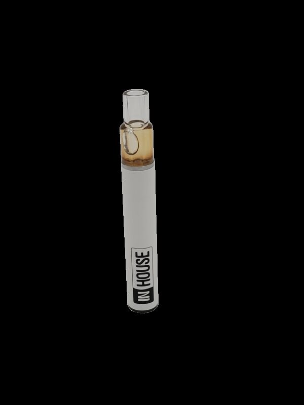 Jack Herer (0.5g Disposable Vape Pen)