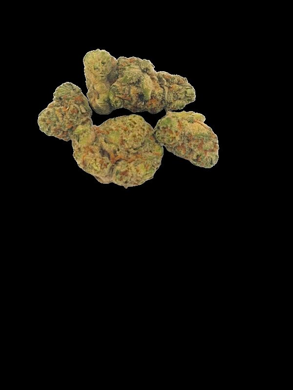 Jawa Pie (3.5g Flower)