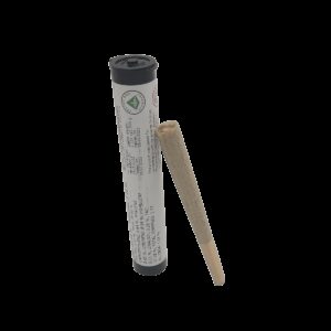 Jolly Green Giant (0.5g Pre-Rolled Joint)