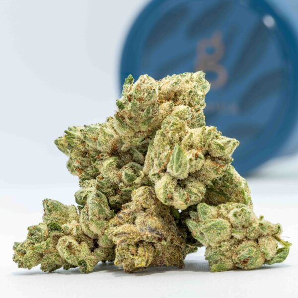 Kush Mints (3.5g Flower)