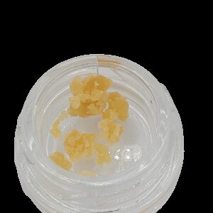 LA Pop Rockz #4 (0.5g Sugar Crumble)