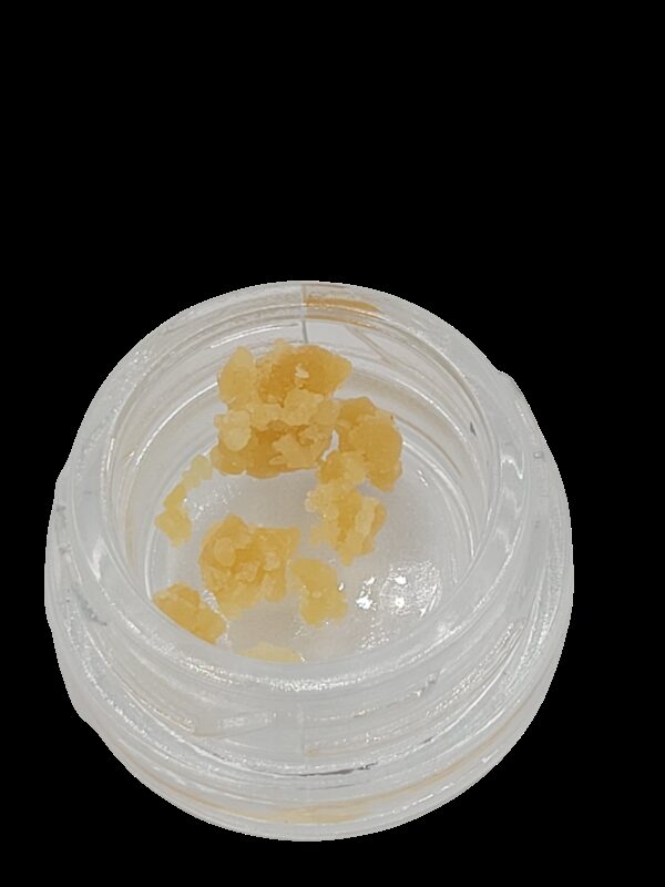 LA Pop Rockz #4 (0.5g Sugar Crumble)