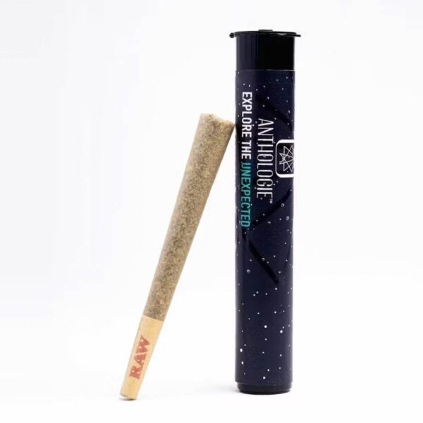 Lilac Diesel (1.0 PreRolled Joint)