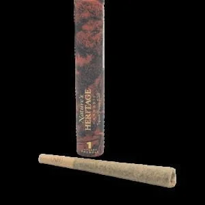 Local Skunk (1g Infused Pre-Roll w/Bubble Hash)