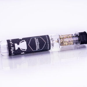 Mandarin Cookies (0.3g Pre-Packed Chillum)