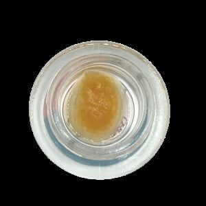 Mandarin Zkittlez (1.0g Diamonds and Sauce)